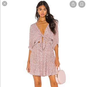 Faithful the Brand Marigot Dress